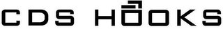 CDS HOOKS logo