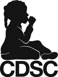 CDSC logo