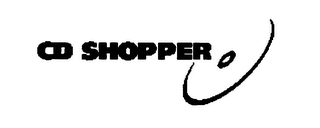 CDSHOPPER logo