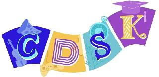 CDSK logo