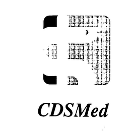 CDSMED logo