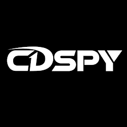 CDSPY logo