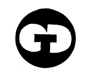 CDT logo