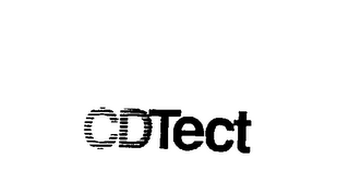 CDTECT logo
