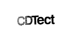 CDTECT logo