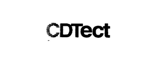 CDTECT logo
