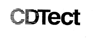CDTECT logo