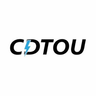 CDTOU logo