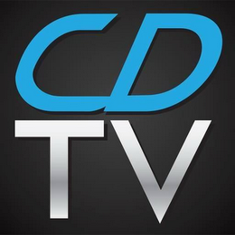 CDTV logo