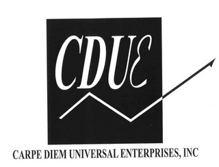 CDUE CARPE DIEM UNIVERSAL ENTERPRISES, INC logo
