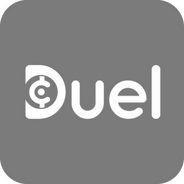 CDUEL logo