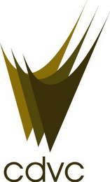 CDVC logo