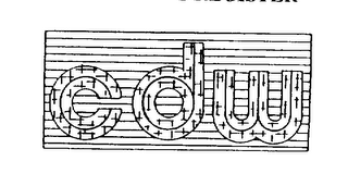 CDW logo