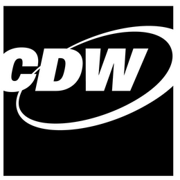CDW logo