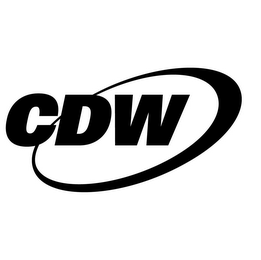 CDW logo