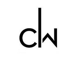 CDW logo