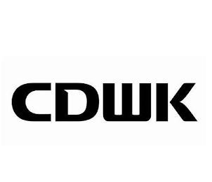 CDWK logo