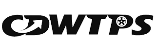 CDWTPS logo