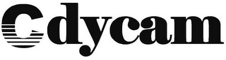 CDYCAM logo