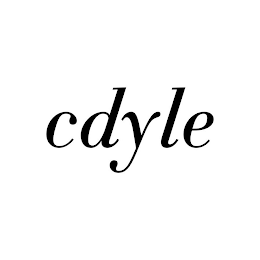 CDYLE logo