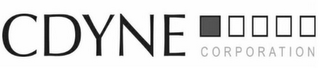 CDYNE CORPORATION logo