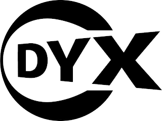 CDYX logo