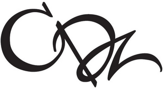 CDZ logo