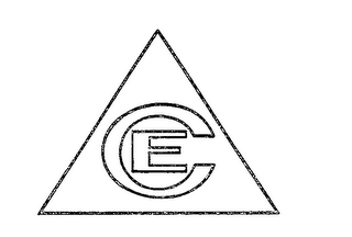 CE logo