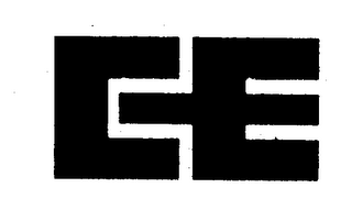 CE logo