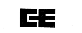 CE logo