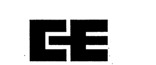 CE logo