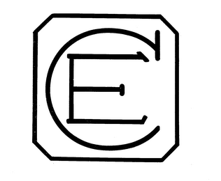CE logo