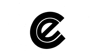 CE logo