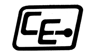 CE logo