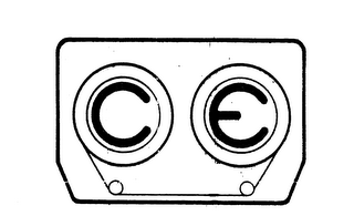CE logo