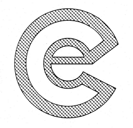 CE logo