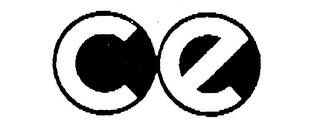 CE logo