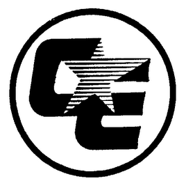 CE logo