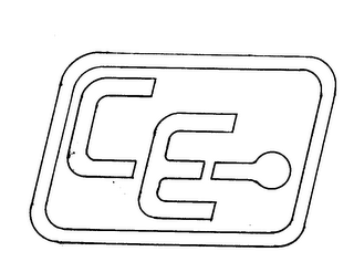 CE logo