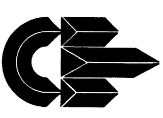 CE logo