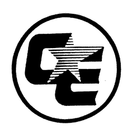CE logo