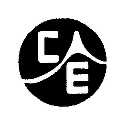 CE logo