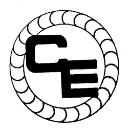 CE logo