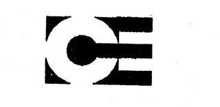 CE logo