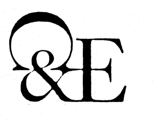 C&E logo