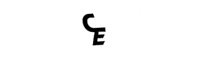 CE logo