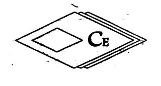 CE logo