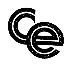 CE logo