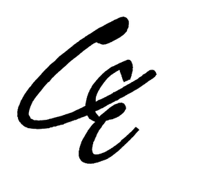 CE logo