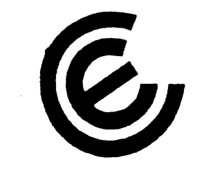 CE logo
